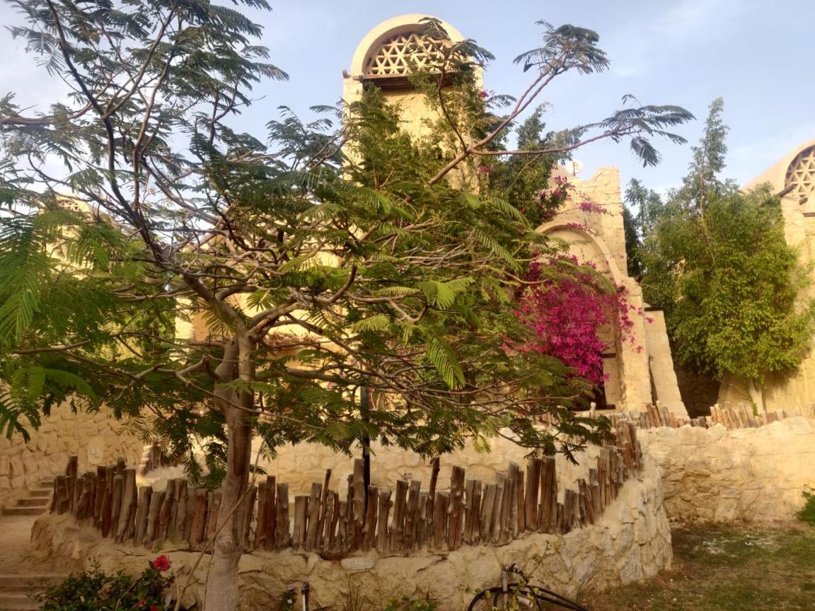 Tunis Lake View ‘Izbat an Nāmūs Exterior foto