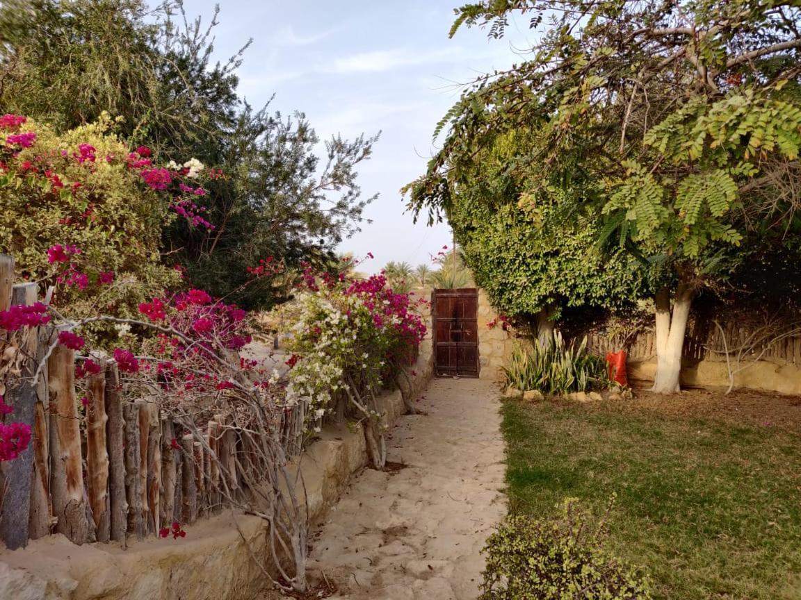 Tunis Lake View ‘Izbat an Nāmūs Exterior foto