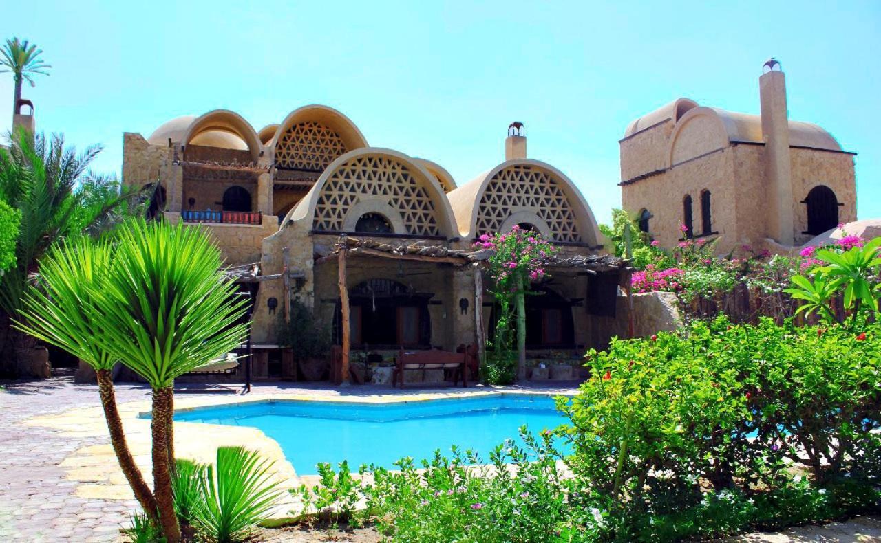 Tunis Lake View ‘Izbat an Nāmūs Exterior foto