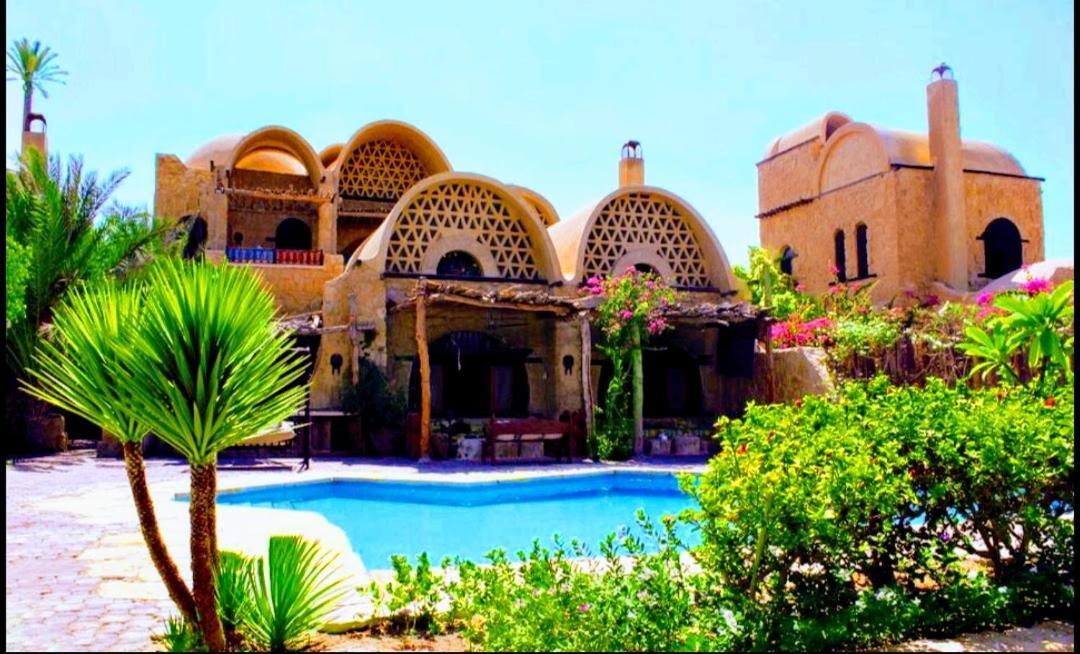 Tunis Lake View ‘Izbat an Nāmūs Exterior foto